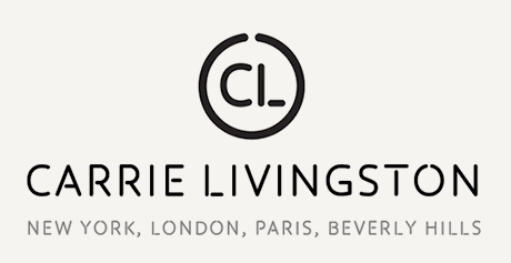 Logo Carrie Livingston