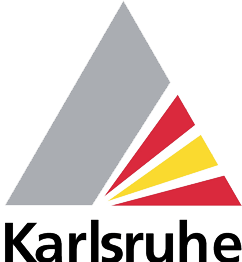 Logo Karlsruhe
