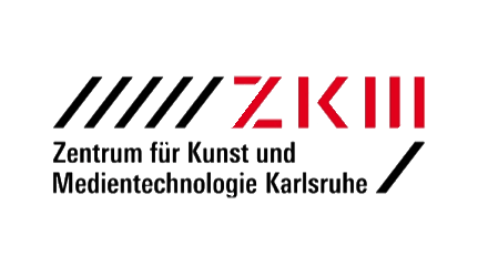 Logo ZKM